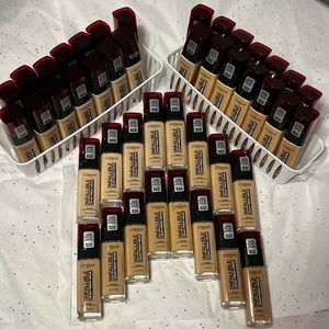 L’ORÉAL INFALLIBLE Today Only Sale~ 24 Hours Only~ Any 3 For $20